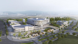 행복청, 복합커뮤니티센터 .... 함께 사는 사회 앞장