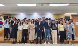 대전지방보훈청, 국가보훈부 승격 1주년 계기 힐링음악회 개최