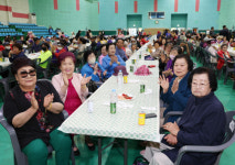 태안군, 가정의 달 맞이 8개 읍·면 경로행사 성료