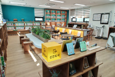 당진시, 정미4.4만세 작은도서관 개관.... 1읍면 1도서관 조성 완료