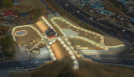 서천군, 한산모시문화제 한산읍성 남문 핫 플레이스