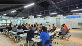 청양군, 청양로컬스타센터 교육프로그램 본격 운영