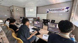 대전 대덕구, 청소년 기자단 미디어 역량 강화
