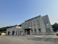 세종시설공단, 연서면공공하수처리시설 인수 완료...직접 관리