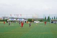 제76회 충청남도민체육대회, 종합우승 천안시, 2위 서산시, 3위 당진시