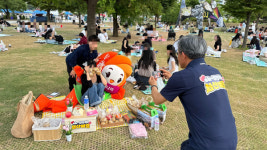 서산시, 찾아가는 서산여행 YOU랑단 이색적인 여름 관광지 홍보