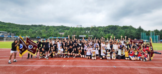 제36회 대전광역시교육감기 육상경기대회성황리 마무리