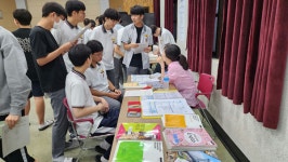 [창의인재씨앗학교] 명석고, 학교혁신으로 미래교육 앞장