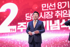 오성환 당진시장, 전국서 우뚝서는 당진시 조성에 최선 다할 것