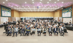 수자원공사, 빅스퀘어 유니언과 데이터 전문기업 네트워킹 개최