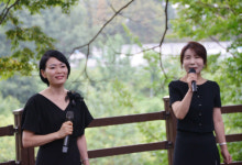 새마을문고대덕구지부, 2024 대덕사랑 시화전 및 숲속의 문고 개장
