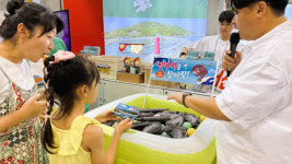서산시, 대한민국 관광박람회서 삼길포우럭축제등 홍보
