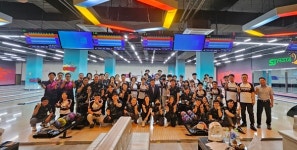 세종충남대병원, 볼링 친선교류전 개최