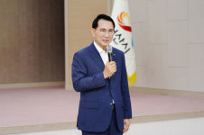 서산시,  하반기 SNS 홍보리더단 발대식 개최