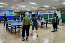 대전 유성구, 돌봄학교-운동교실 운영