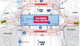 대전시 유등교 철거 후 교량 재가설 추진