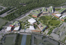 행복청, 다솜동 복합커뮤니티센터 건립 사업 순풍