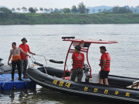 해병대 충남연합회 우리 고장 재난은 반드시 대처한다