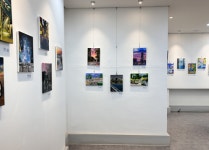 대전사회혁신센터, 대전예술고등학교와 함께 원도심 보물찾기