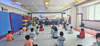 대전‧충남재향군인회, 제79주년 광복절 계기 나라사랑 캠페인