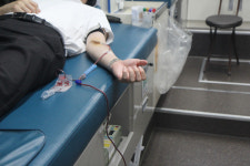 [사진] 대전을지대학교병원, 사랑 나눔 헌혈행사 개최