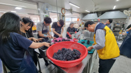 대전신용보증재단, 추석 맞아 취약계층에 따뜻한 나눔 실천