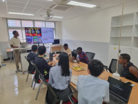 르완다 소프트웨어 전문고등학교, 대덕소프트웨어마이스터고 방문