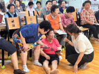세종도시교통공사, 두루타! 부르면 즉시 달려갑니다