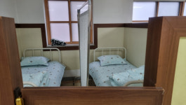 대전동부교육, 대전글꽃중학교 보건실 현대화 사업 완료