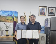 대덕대학교, 경성전자고등학교와 손잡다