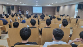폴리텍IV대학 대전캠퍼스,동원시스템즈(주) 채용설명회 개최