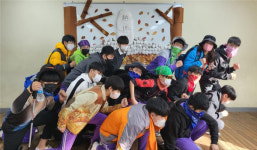 [창의인재씨앗학교] 대전은어송중, 행복한 배움과 도전...빛나는 미래 위한 새로운 도약