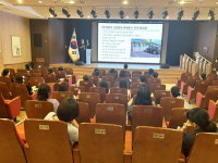 천안교육지원청, 하반기 학부모교육 운영