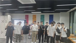 폴리텍 대전, 계룡디지텍고 대상 꿈드림공작소 체험 제공