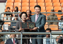 당진시민 화합의 장...제7회 당진시민체육대회 개최