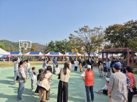 당진시, 어린이 가을놀이 페스티벌 개최