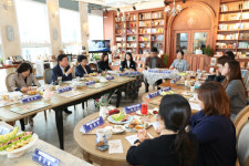 세종시교육청, 제2차 교육감과 함께하는 정책협의회 실시