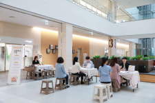 세종충남대병원, 하반기 직원 마음 안심 프로그램 운영