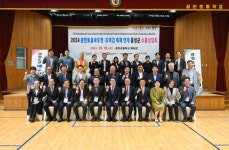 (주)선태동굴식품 | 광천토굴새우젓·조미김 축제 연계 수출상담회 대성료