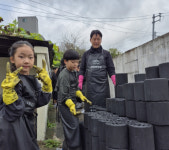 JM휘트니스, 7년째 연탄 나눔 봉사 훈훈