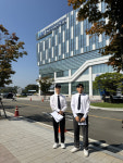국방항공고등학교(現) 논산공고, KAI한국항공우주산업(주) 2명 합격