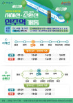 서해선 복선전철 아산 인주역 2일 개통...수도권 접근성↑