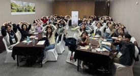 세종광역정신건강복지센터, 자살예방 전담인력 워크숍 성료