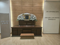 은하수공원 장례식장, 무연고자 존엄성 지킨다