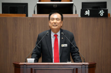 방한일 충남도의원 입시교육에 밀린 인성교육 확대해야