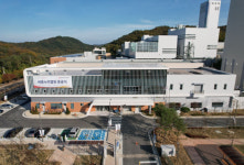 수소로 그리는 청정 수도, 행복도시의 에너지 혁신 스토리 시작