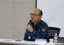 세종경찰청, 이･통장 연합회 치안현안 논의