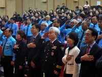 도로교통공단 대전·세종·충남지부, 교통사고 줄이기 한마음대회