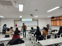 부여교육지원청, 학생 소통역량 UP