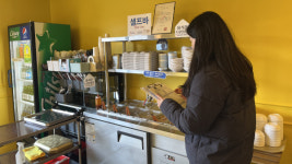 서산시, 안심식당 지정업소 운영 실태 현장점검 완료